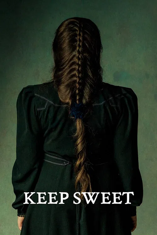 Постер: Keep Sweet