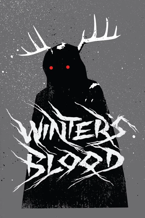 Постер: Winter's Blood