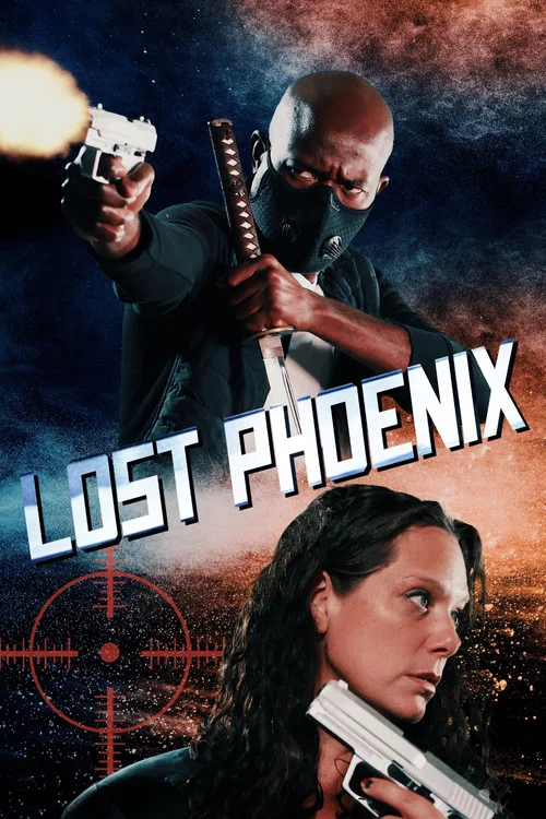 Постер: Lost Phoenix