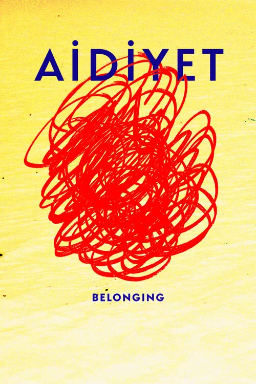 Постер: Belonging