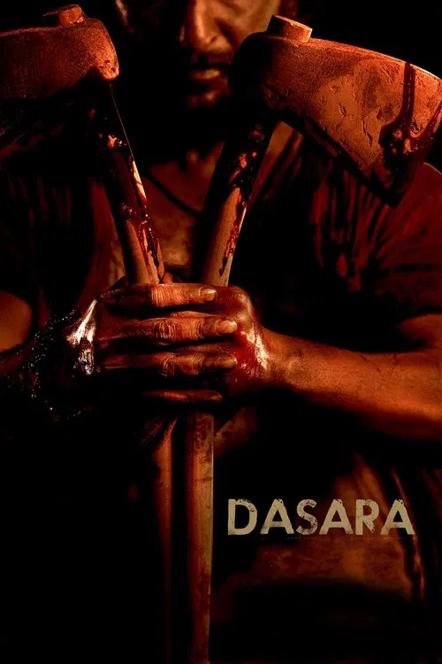Постер: Dasara