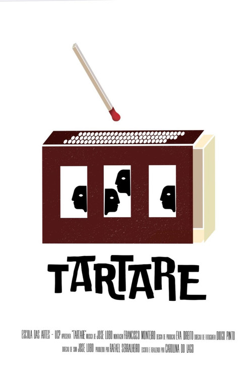 Постер: Tartare