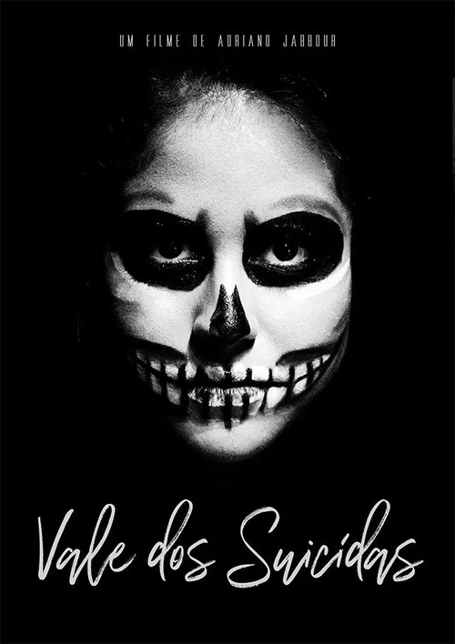 Постер: Suicidas
