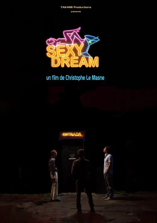 Постер: Sexy Dream