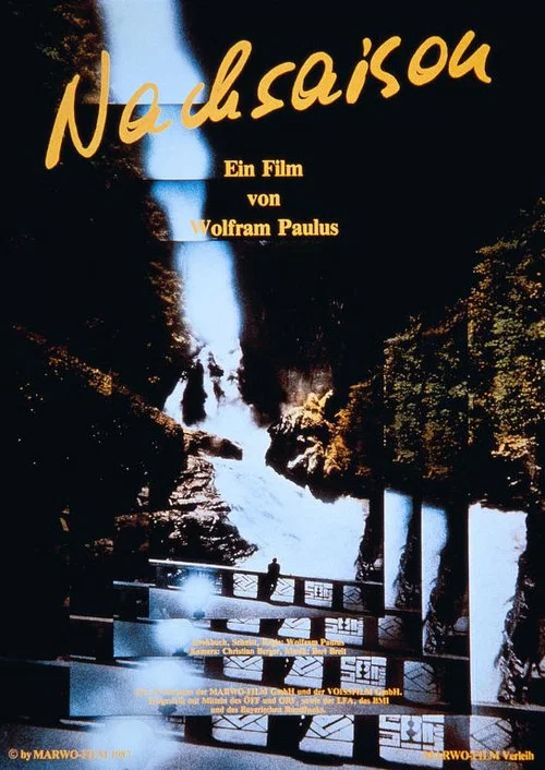 Постер: Nachsaison