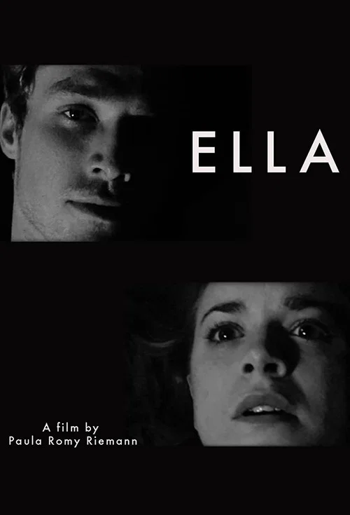 Постер: Ella