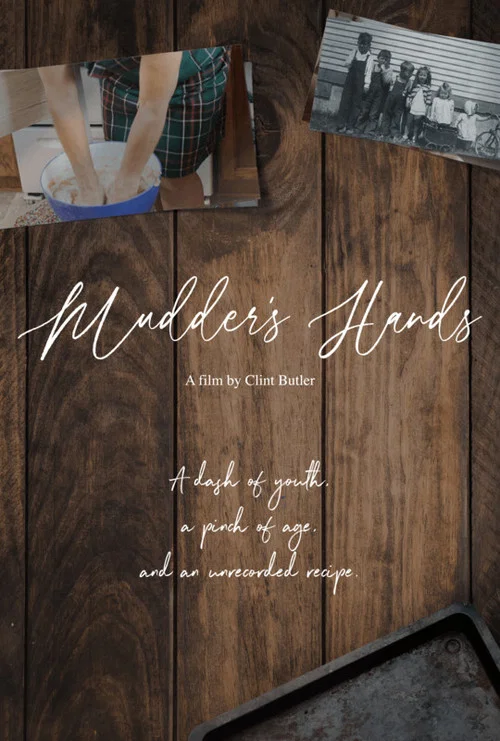 Постер: Mudder's Hands