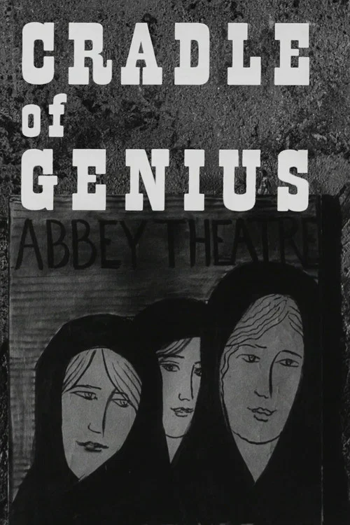 Постер: Cradle of Genius