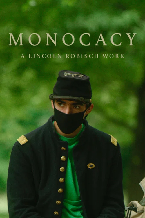 Постер: Monocacy