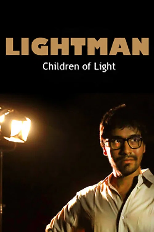 Постер: Lightman