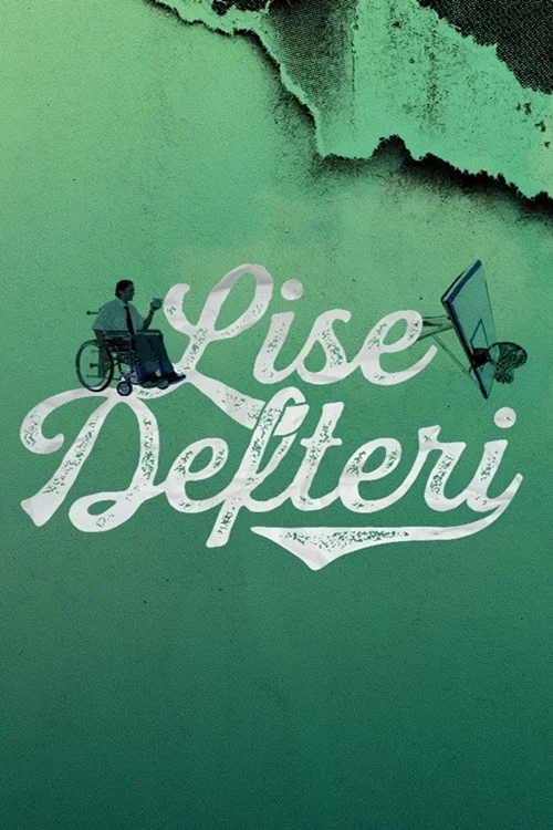 Постер: Lise Defteri