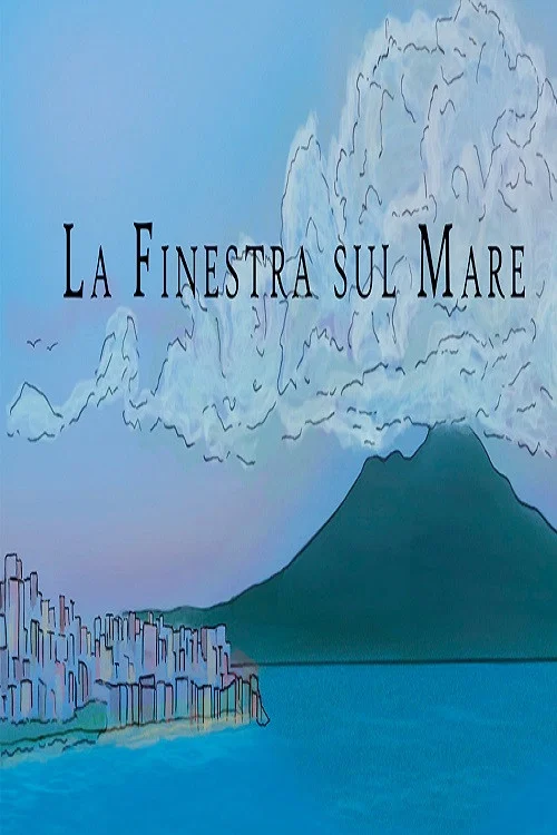 Постер: La finestra sul mare