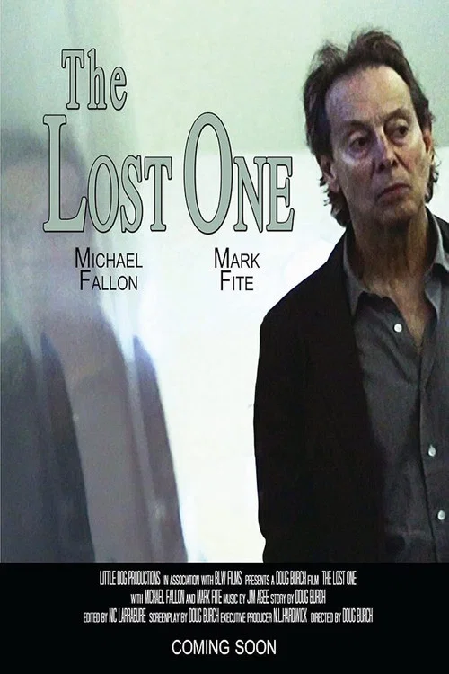 Постер: The Lost One