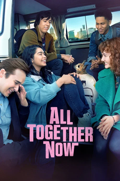 Постер: All Together Now