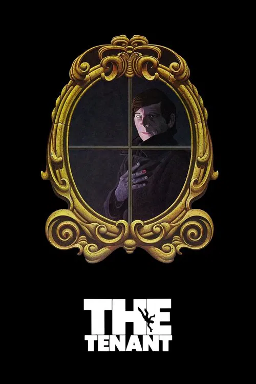 Постер: The Tenant