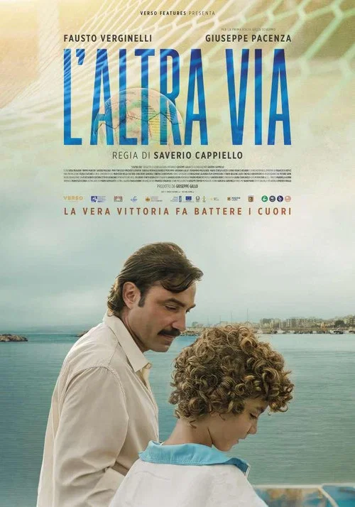 Постер: L' Altra Via