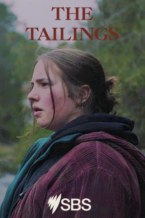 Постер: The Tailings