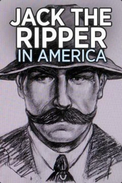 Постер: Jack the Ripper in America