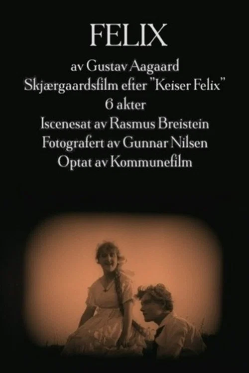 Постер: Felix