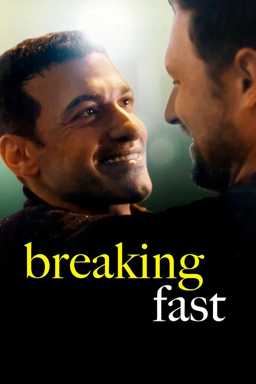 Постер: Breaking Fast