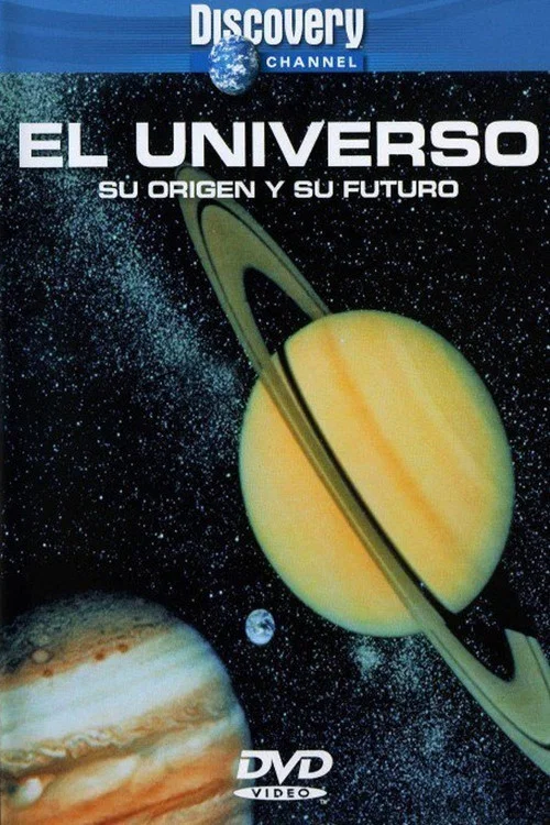Постер: Unfolding Universe