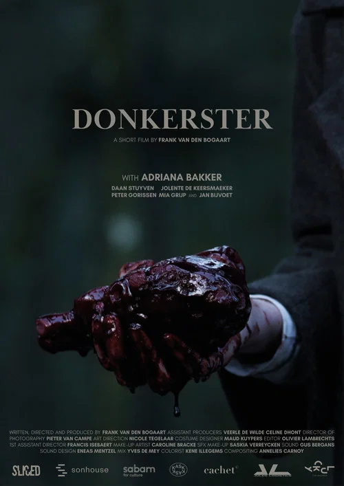 Постер: Donkerster