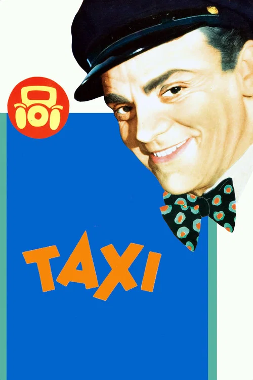 Постер: Taxi