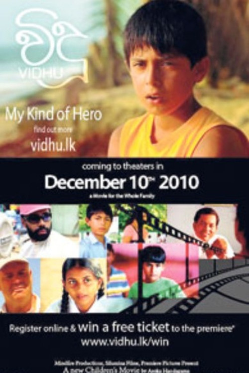 Постер: Vidhu