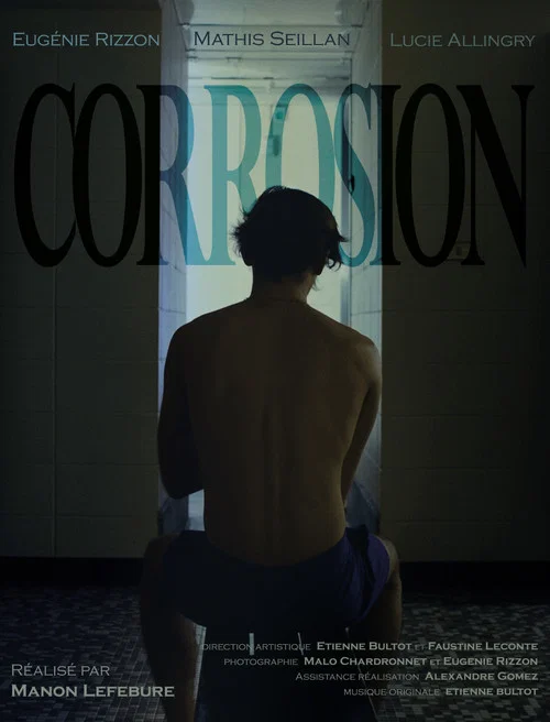 Постер: Corrosion