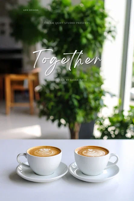 Постер: Together