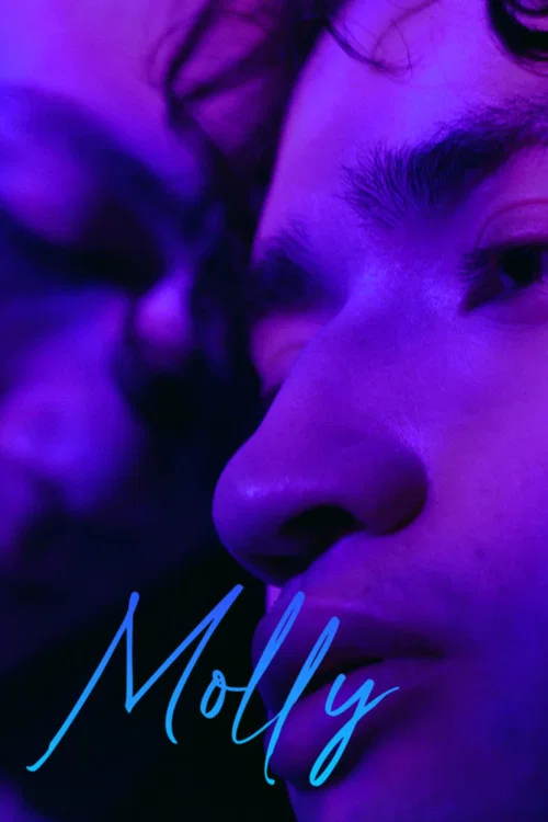 Постер: Molly