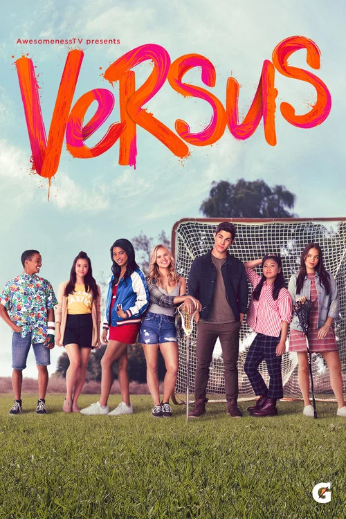 Постер: Versus