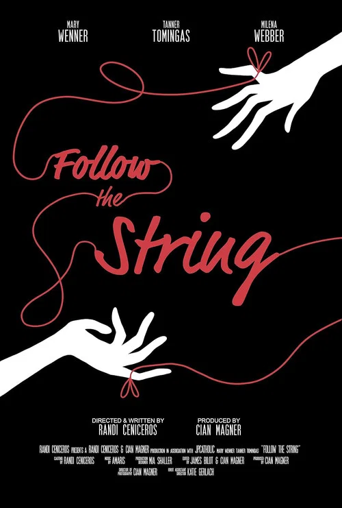 Постер: Follow the String