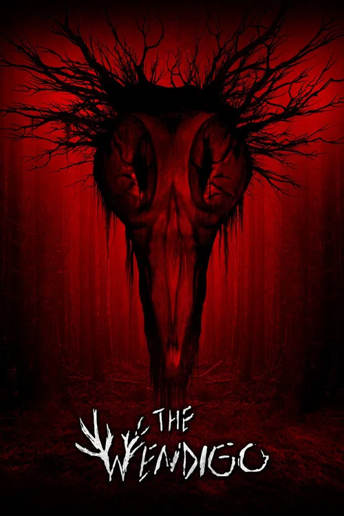 Постер: The Wendigo