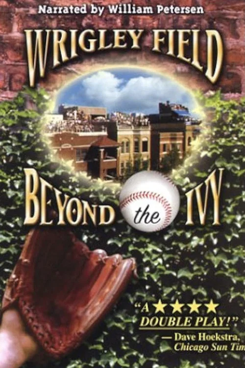 Постер: Wrigley Field: Beyond the Ivy
