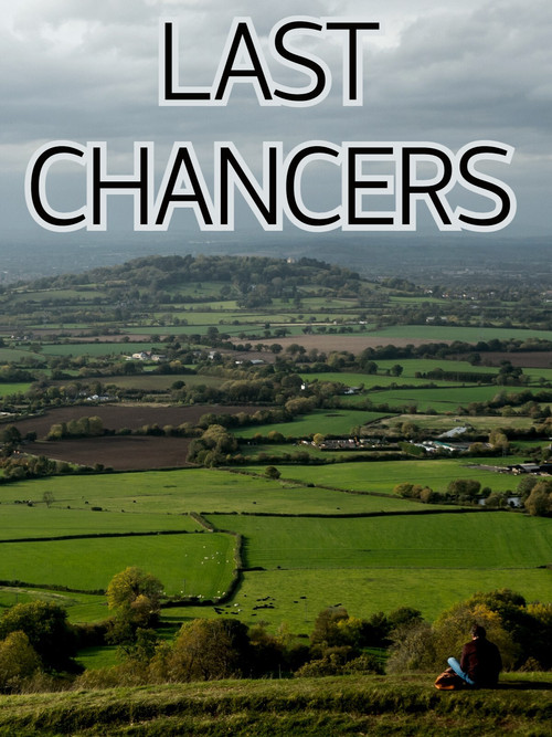 Постер: Last Chancers