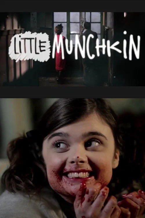 Постер: Little Munchkin