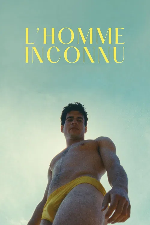 Постер: L'homme inconnu