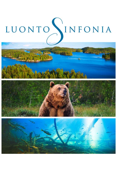 Постер: Luontosinfonia