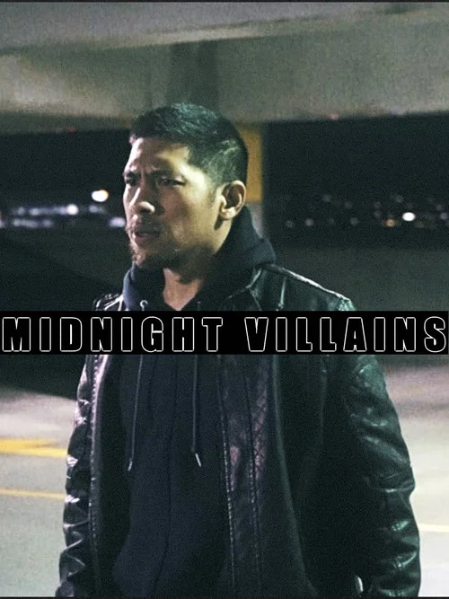 Постер: Midnight Villains