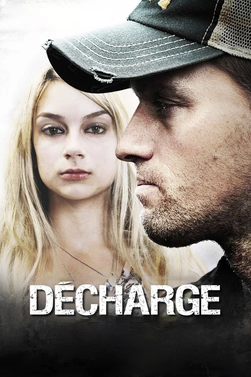 Постер: Décharge