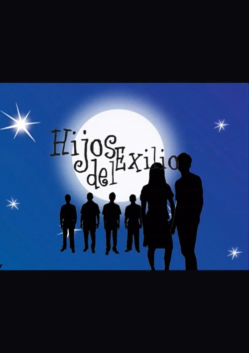 Постер: Children of Exile