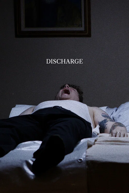 Постер: Discharge