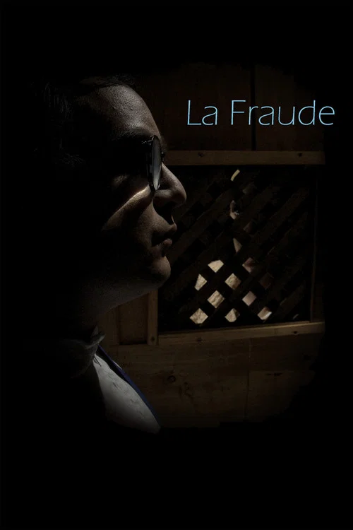 Постер: La fraude