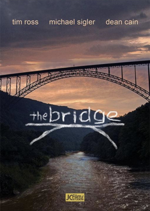 Постер: The Bridge