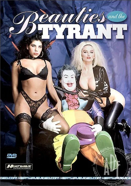 Постер: Batwoman & Catgirl
