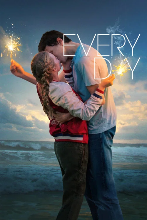 Постер: Every Day