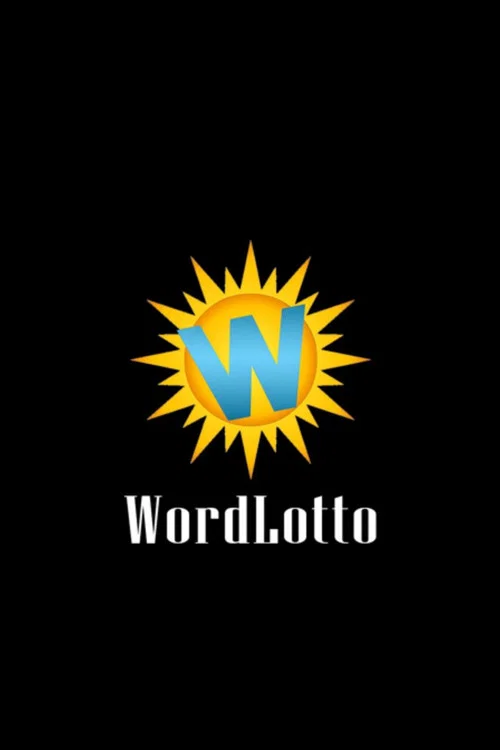 Постер: WordLotto