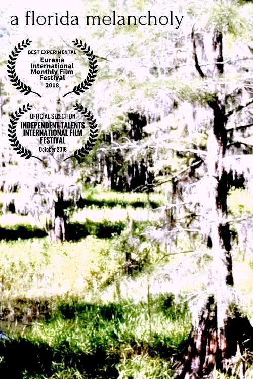 Постер: A Florida Melancholy