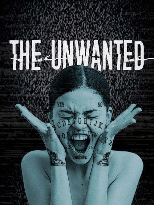 Постер: The Unwanted